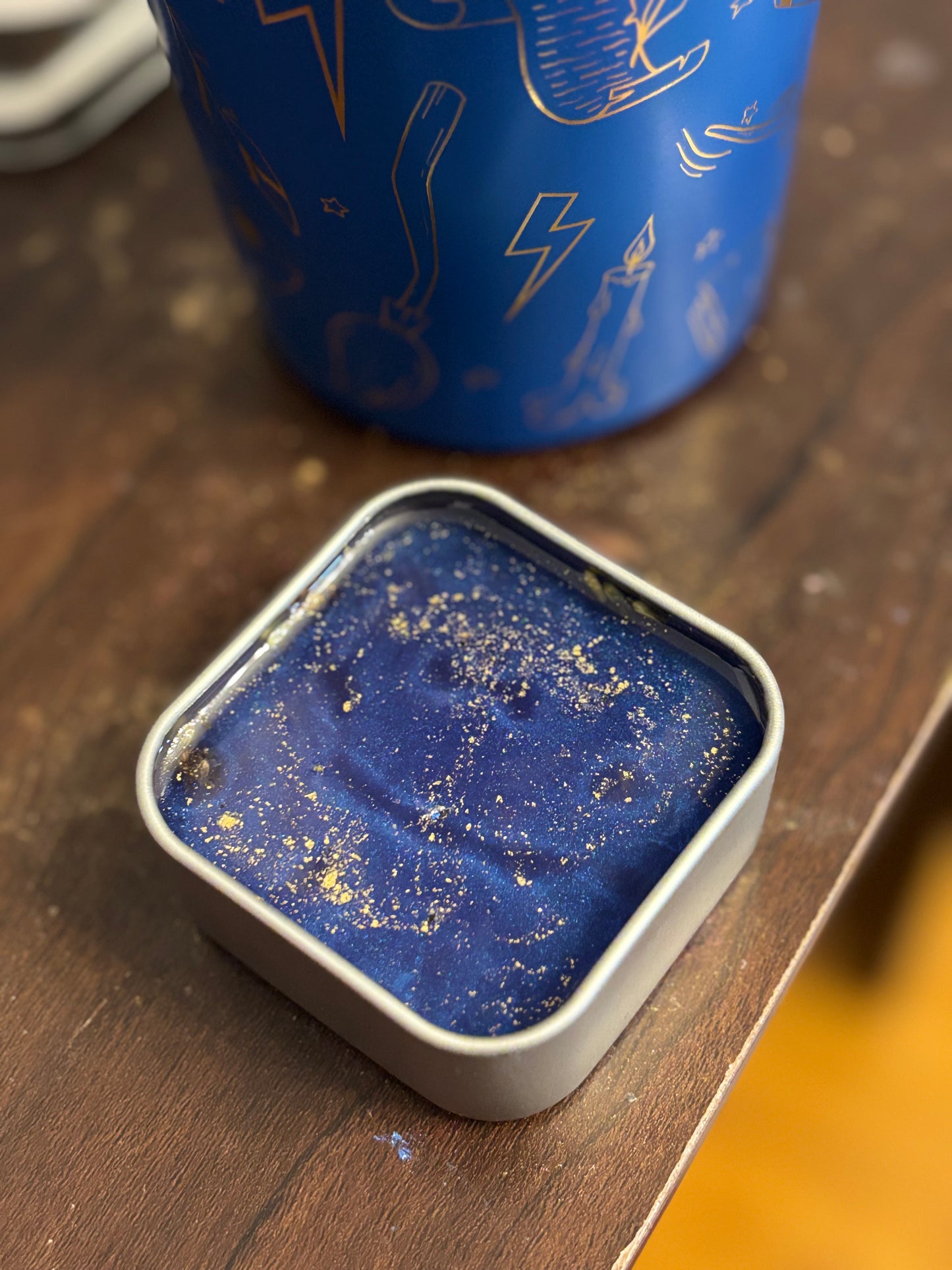 Mystic Veil Intention Melt