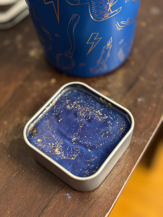 Mystic Veil Intention Melt