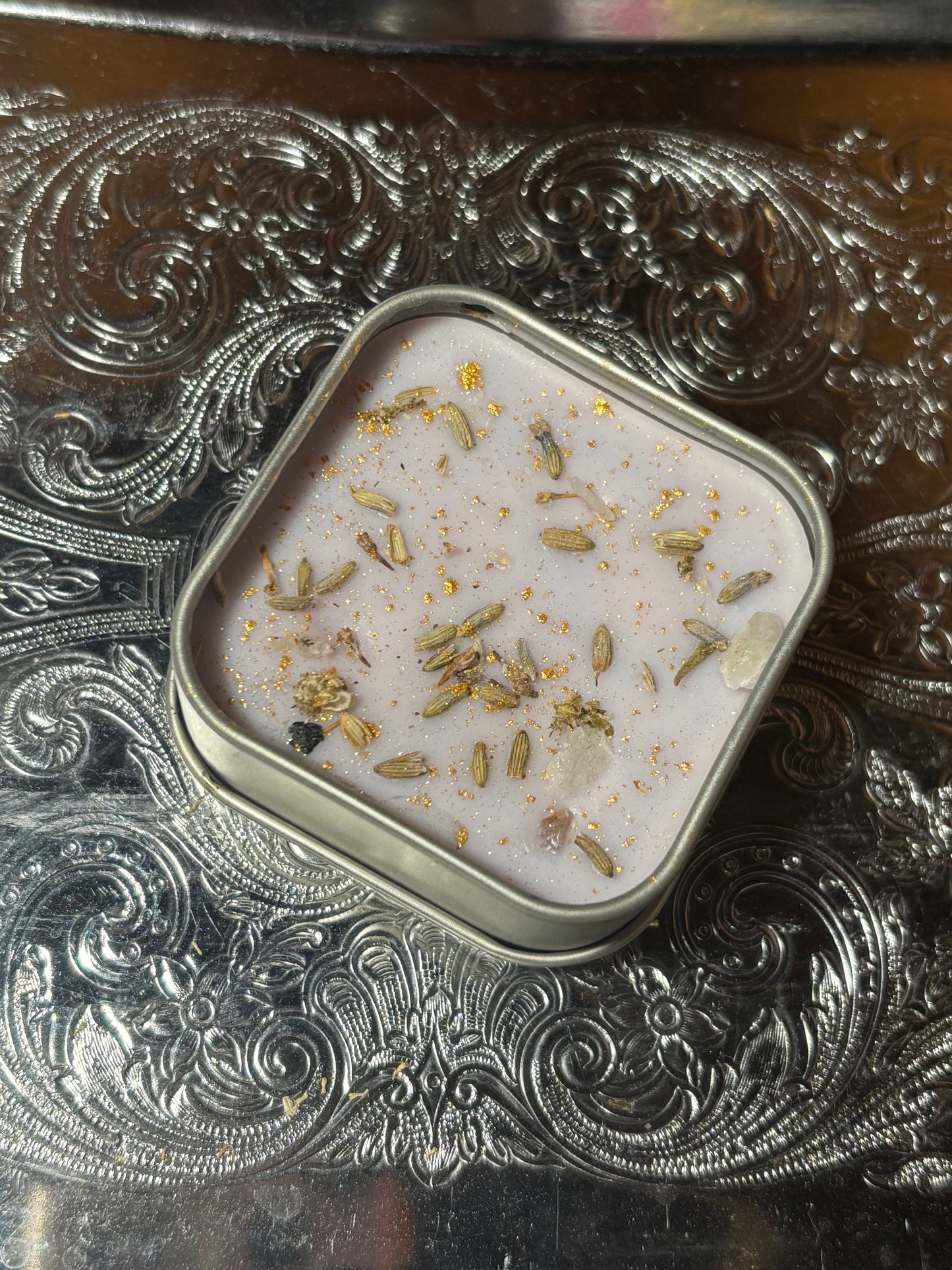 Mystic Veil Intention Melt