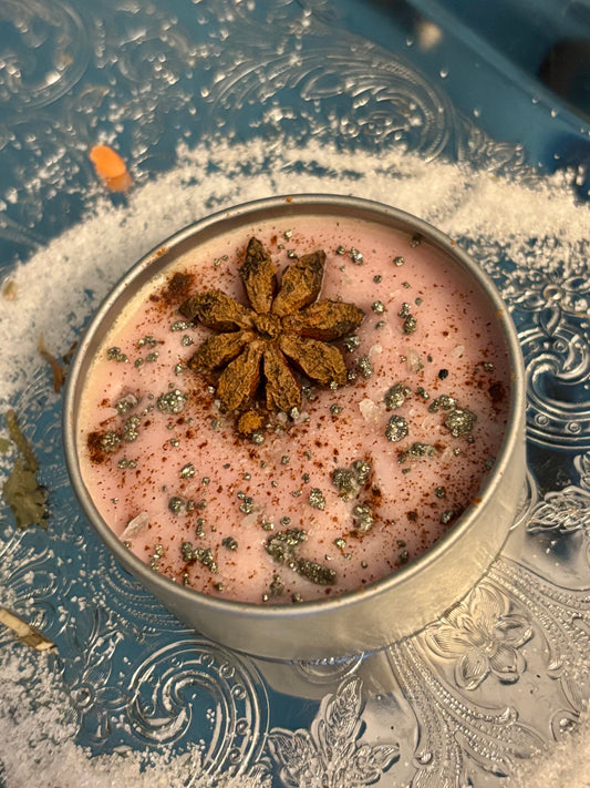 Hearth & Harvest Intention Melt