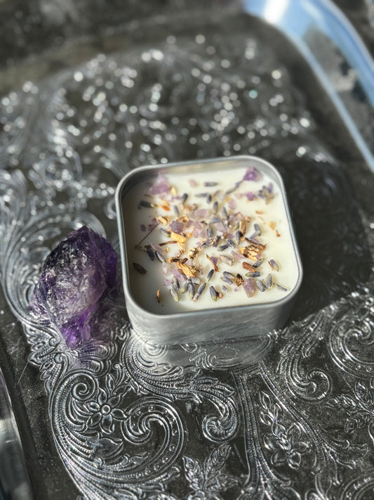 Dream Ward Intention Melt