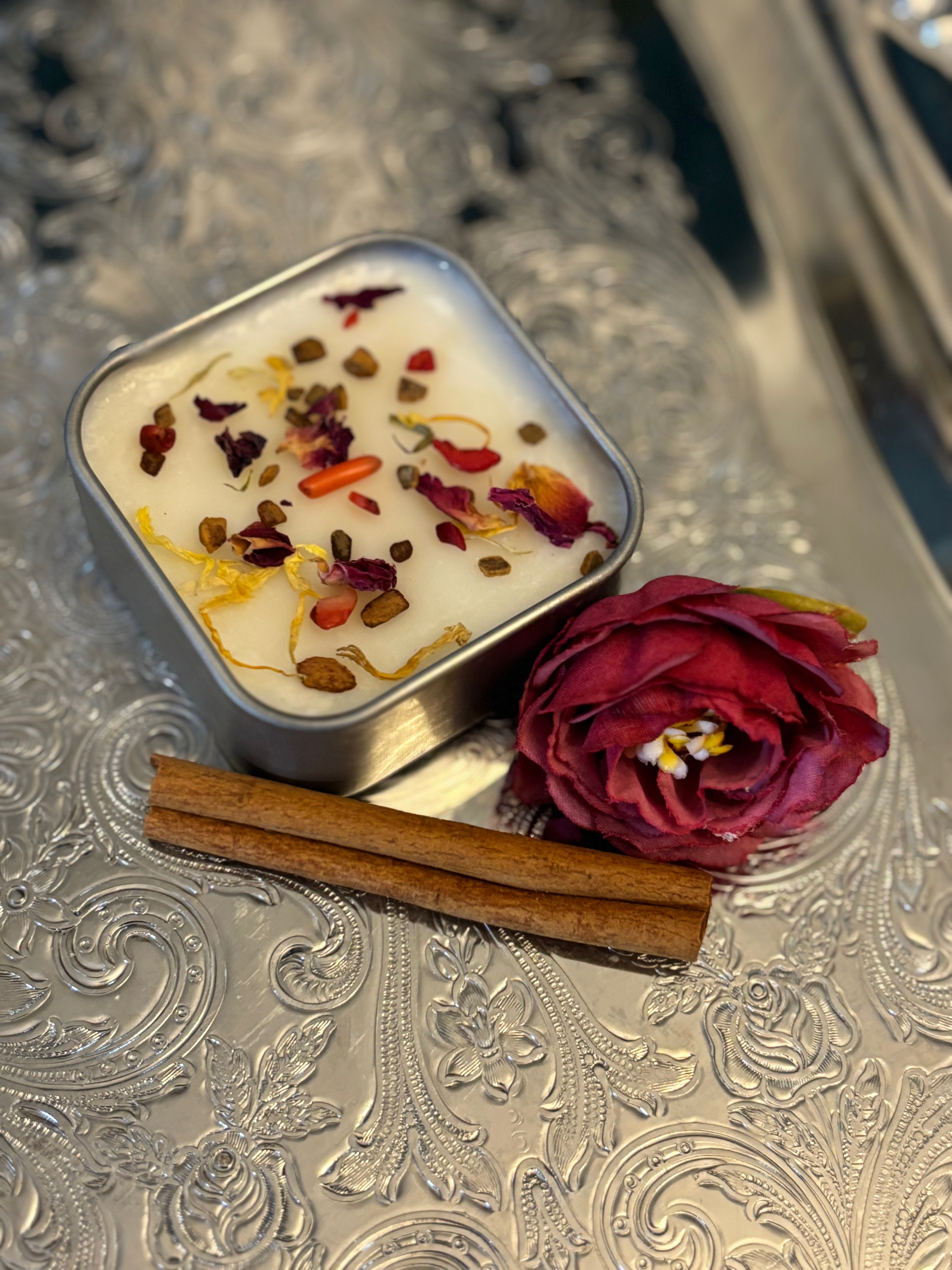 Come Hither Intention Melt – Fire & Alchemy